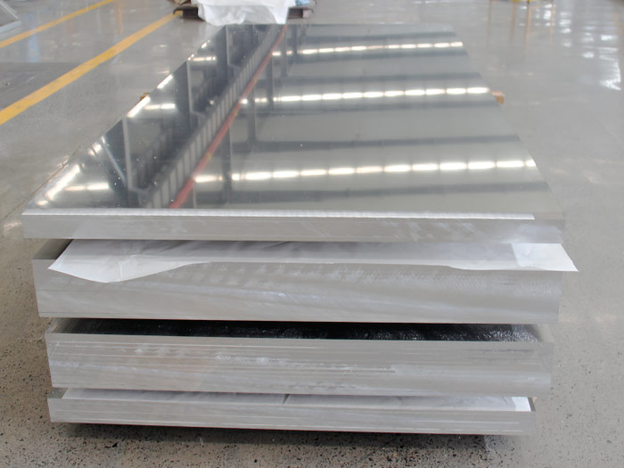充電樁用鋁板