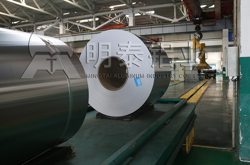 5083鋁卷性能優(yōu)良