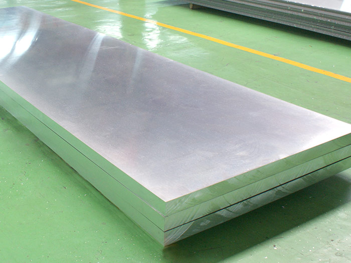 汽車引擎蓋鋁板