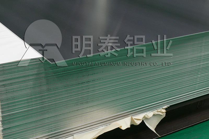 1050鋁板性能優良