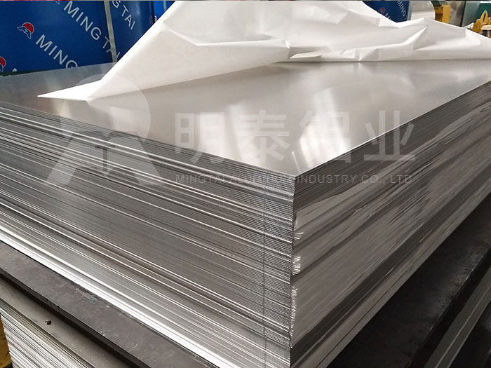 罐車油箱用鋁板價格