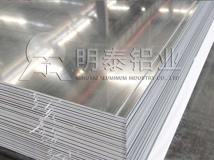 地下車庫(kù)鋁合金擋板_防汛擋水板用6061鋁板廠家_價(jià)格