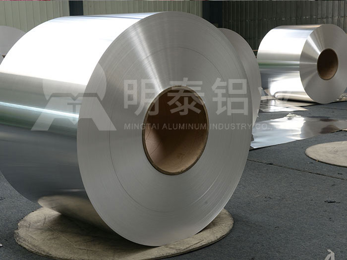 汽車軟連接|零部件用1060鋁帶質量好嗎？附1060鋁帶廠家介紹