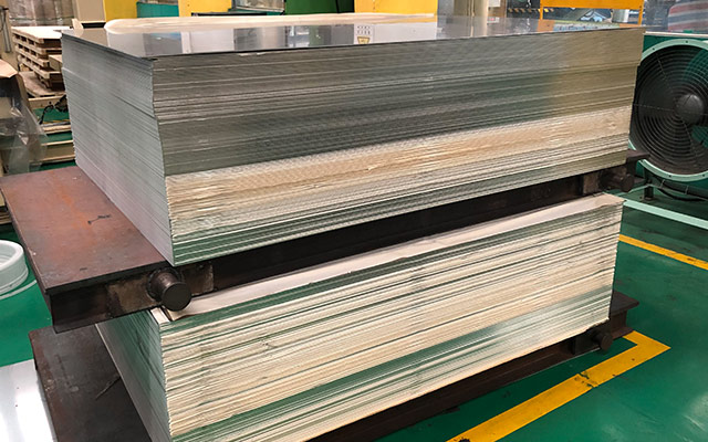 明泰鋁業_電池殼料3003-h14鋁帶_電池蓋板3003鋁板廠家